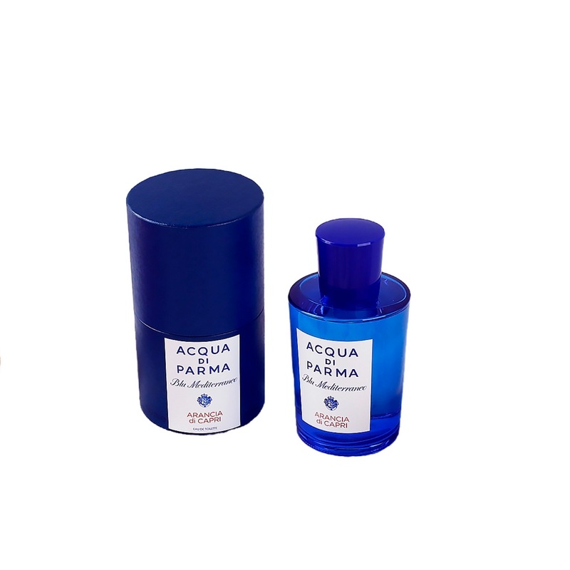 アクアディパルマ香水ピコディアマルフィオドトワレットEDT 75ml 13,088円