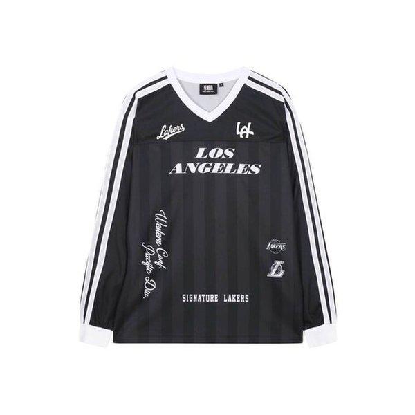 チームアートワークメッシュ長袖Tシャツ_N261TS132P1_DJ