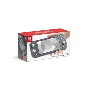 任天堂 SWITCH グレー ◇美品◇ SW2までの繋ぎに！ 51LVlo1BqaL._UF1000,1000_QL80_.jpg