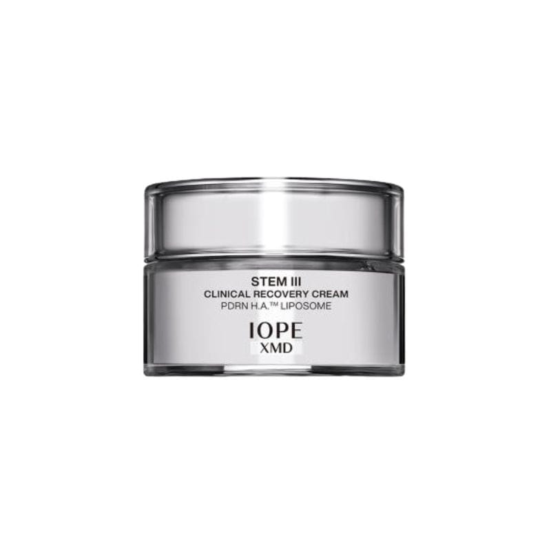 XMDステム3クリニカル リカバリー クリーム, 50ml