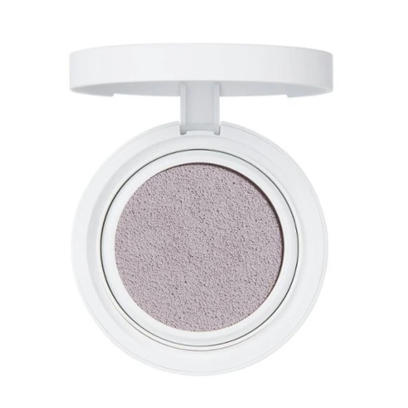 コンプリメントシリーズクッション紫 SPF50+PA+++