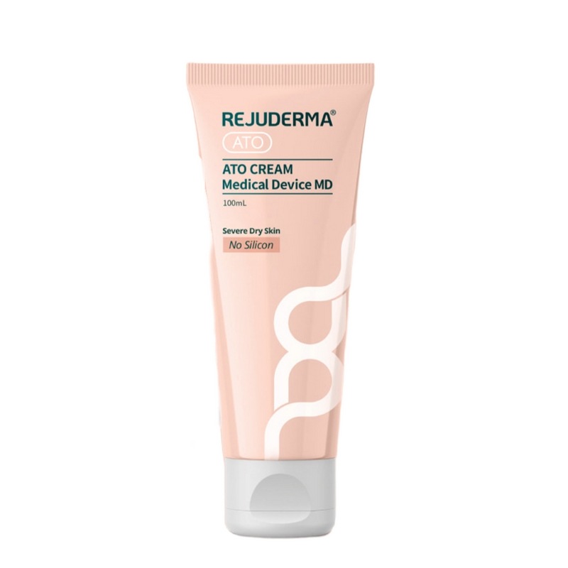 アトクリーム MD 100ml /リペアクリーム/保湿クリーム/韓国スキンケア/高保湿/韓国皮膚科/皮膚科クリーム/トーンアップ/スキンケア/韓国/人気