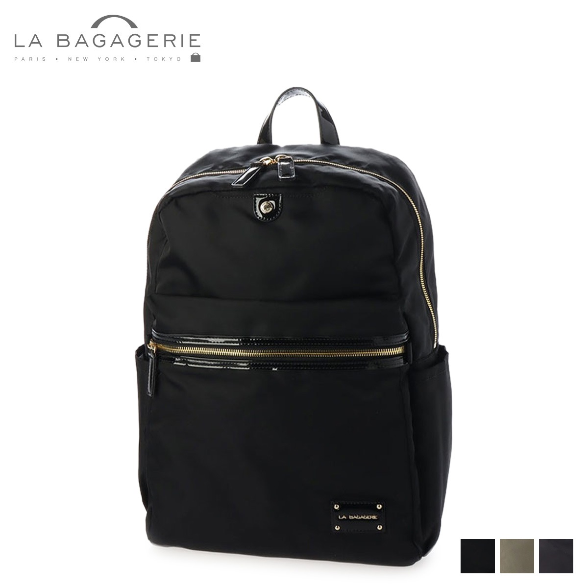 バッグ リュック バックパック レディース 撥水 RUCKSACK B72-12-06 母の日