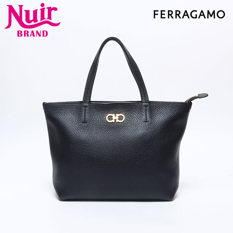 トートバッグ ブラック WS14673