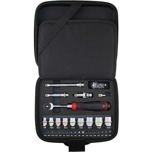 ベッセル 400ER3-1M 電動スリムラチェットセット 400ER31Mベツセル