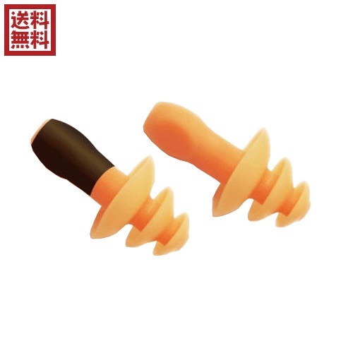 除電耳栓 ミミケア(耳鼻兼用)