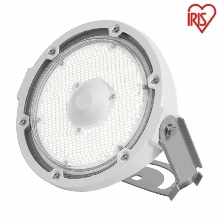 高天井LEDランプ RZ-R 投光器 LDRSP104N-110BS-I LED 照明 L メガ割