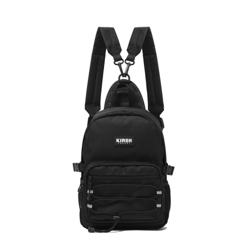 韓国人気 pocket 2 way mini backpack 学生かばん ミニバック 8,124円