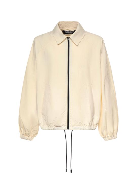 JACQUEMUS Men Suit Jackets OUM00139AW00645 100