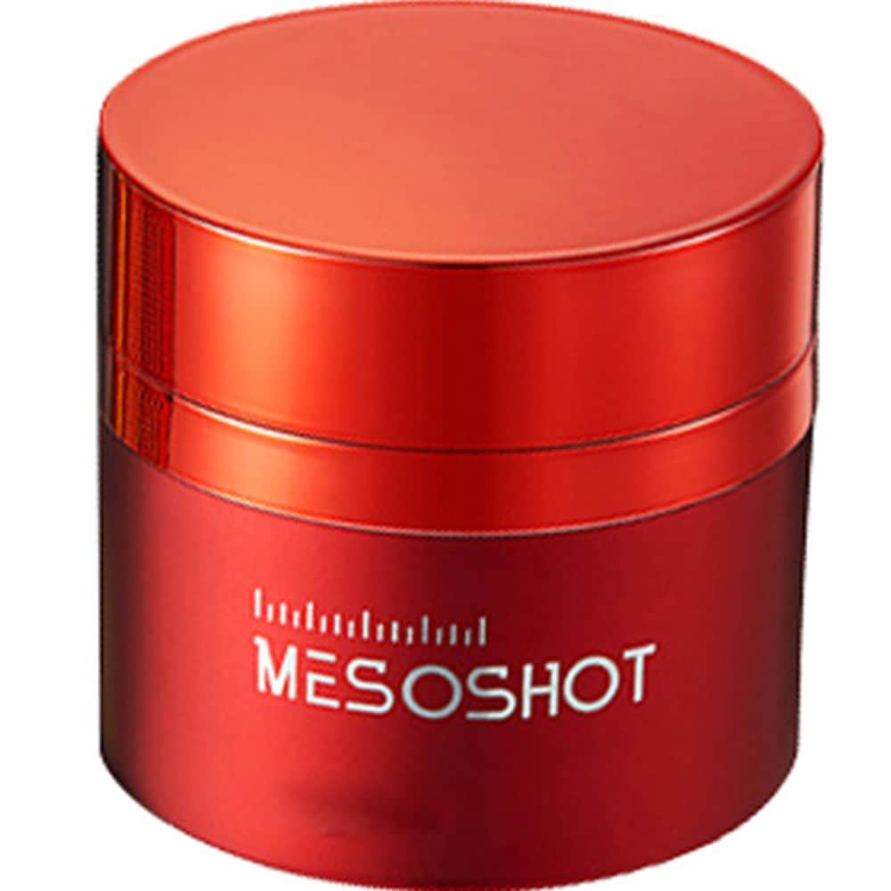 ビューティーヤングメゾショットリンクルアウト弾力クリーム