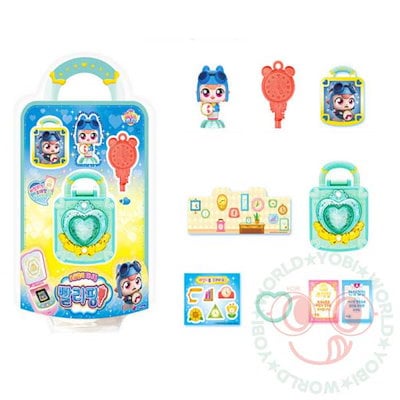 【海外限定】キャッチ！ティニピン　フィギュア　7点セット 海外限定】キャッチ！ティニピン フィギュア 7点セット - メルカリ