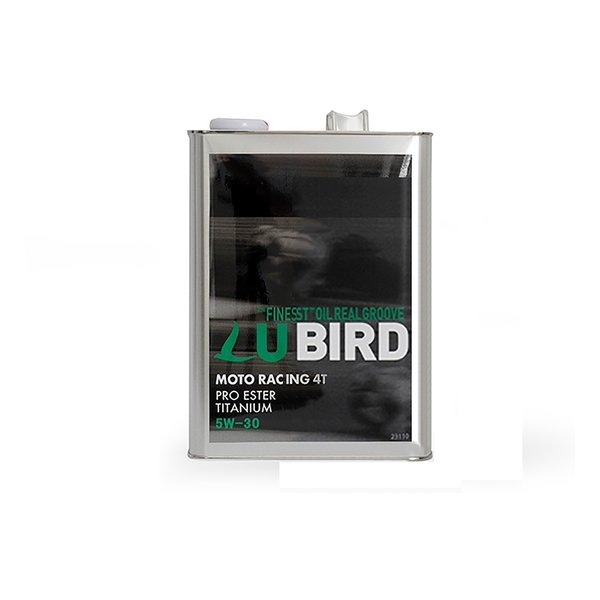 MOTO RACING 4T 5W-30 MOTORACING4T5W-30