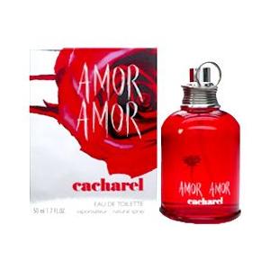 キャシャレル アムール アムール (アモール) EDT オードトワレ SP 50ml 香水 4,714円