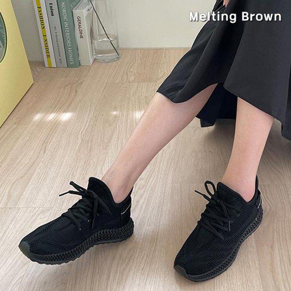 女性メッシュ運動靴 カジュアルスニーカー MT23