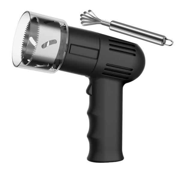 ブラック ココナッツオープナー 自動ココナッツオープナー便利なココナッツドリル 5,184円