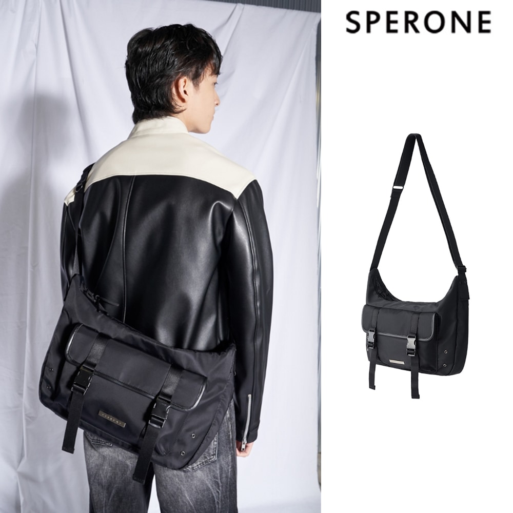 [SPERONE] Noted Hoboback