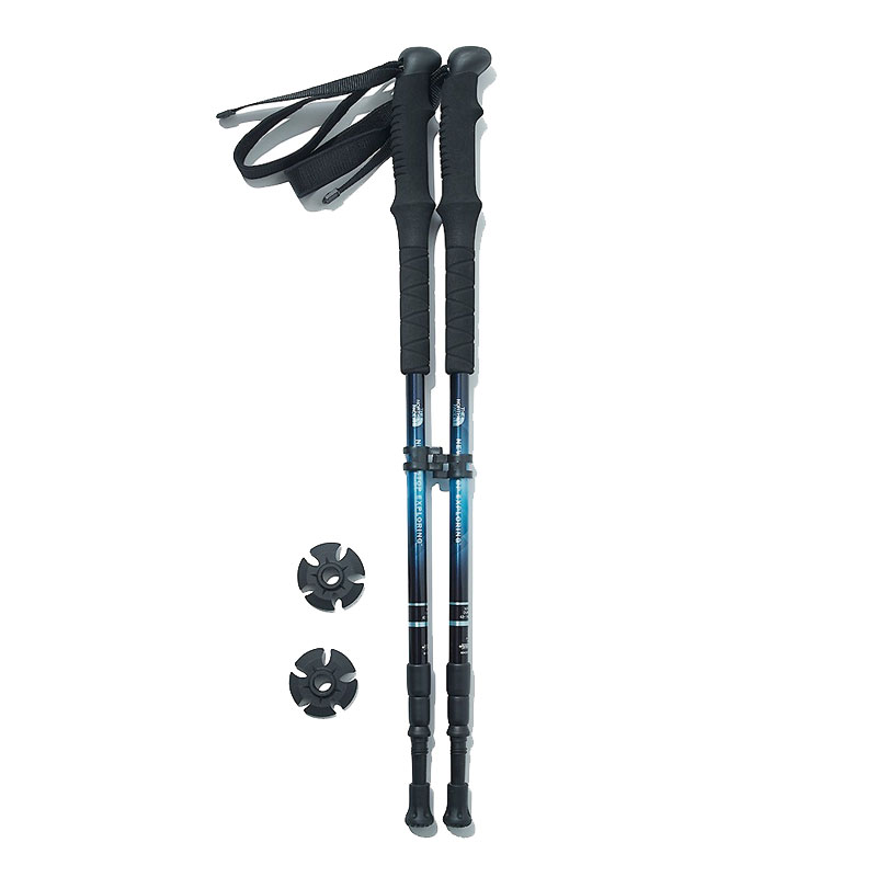 3 STEP LONG STICK SET NA5SM51A 山歩き用