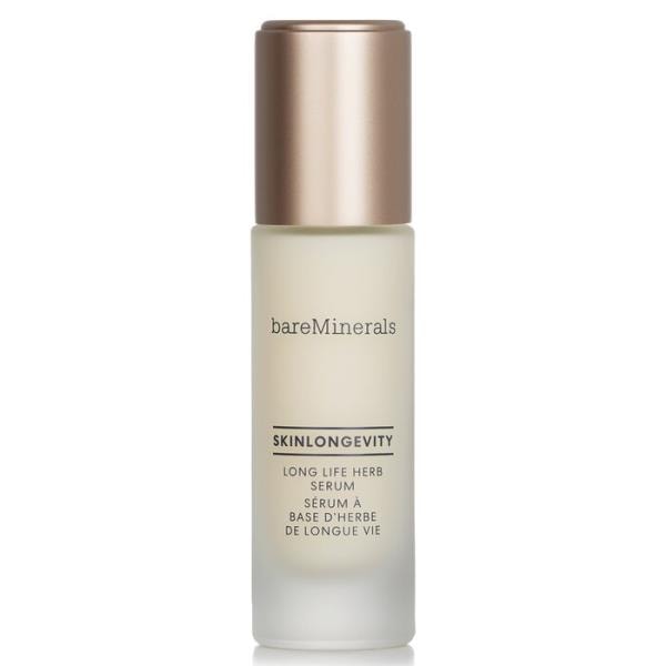 スキンロングビティ ロングライフ ハーブ セラム 50ml