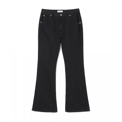 ✨美品✨BURBERRY LONDON スーツ パンツ ネイビー メガチェック 【公式