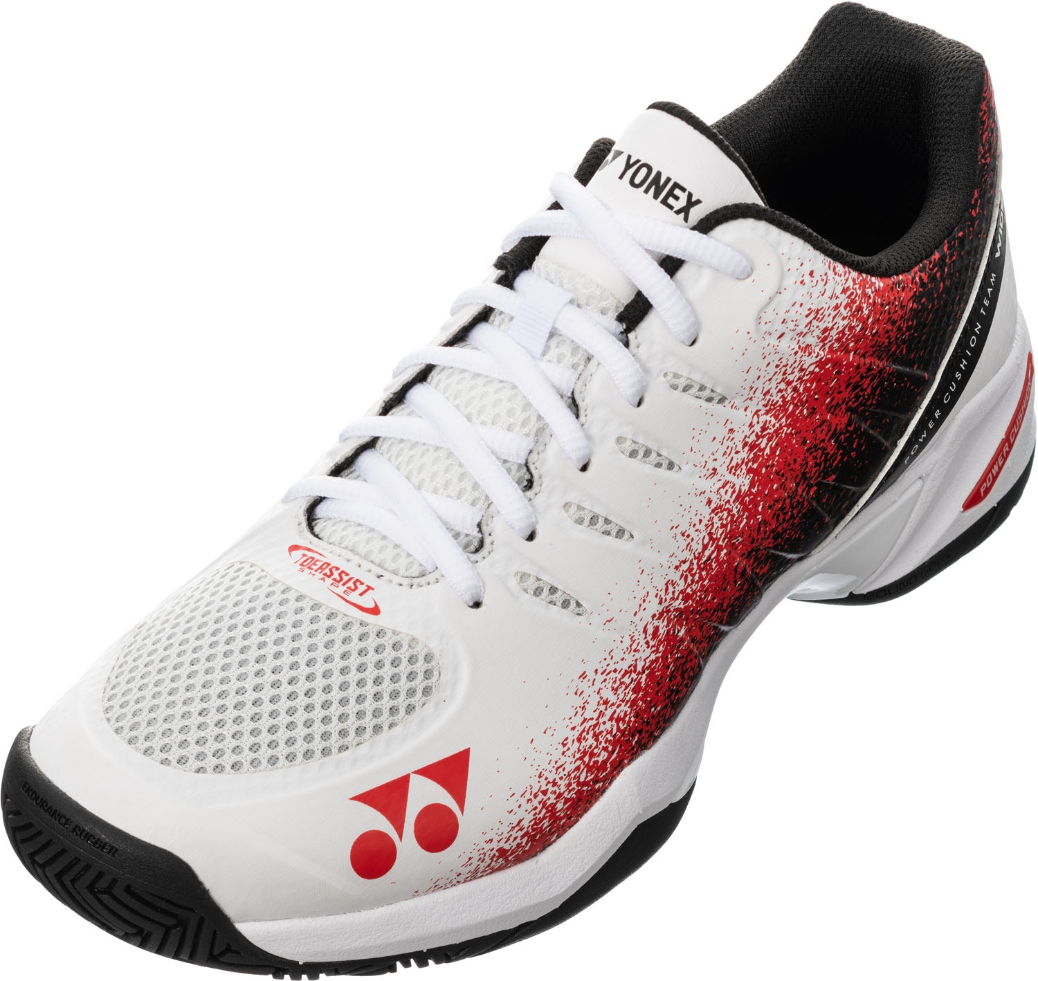 Yonex(ヨネックス) SHTTWGC パワークッションチームワイドGC テニス シューズ パワークッションチームワイド GC(26)