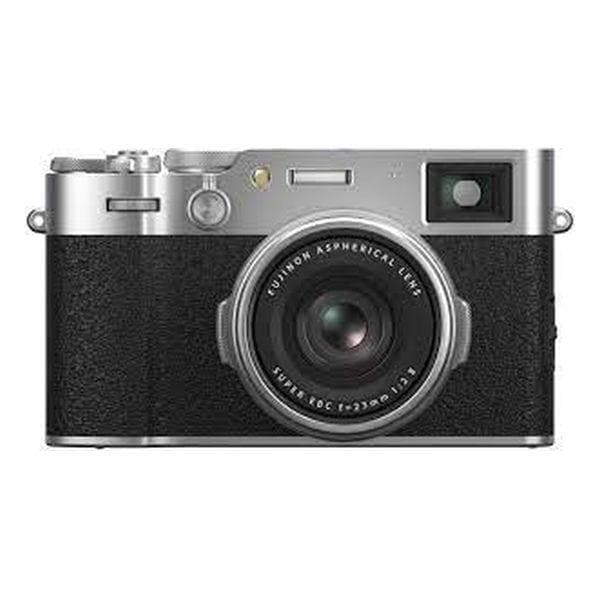 デジタルカメラ X100VI [シルバー]
