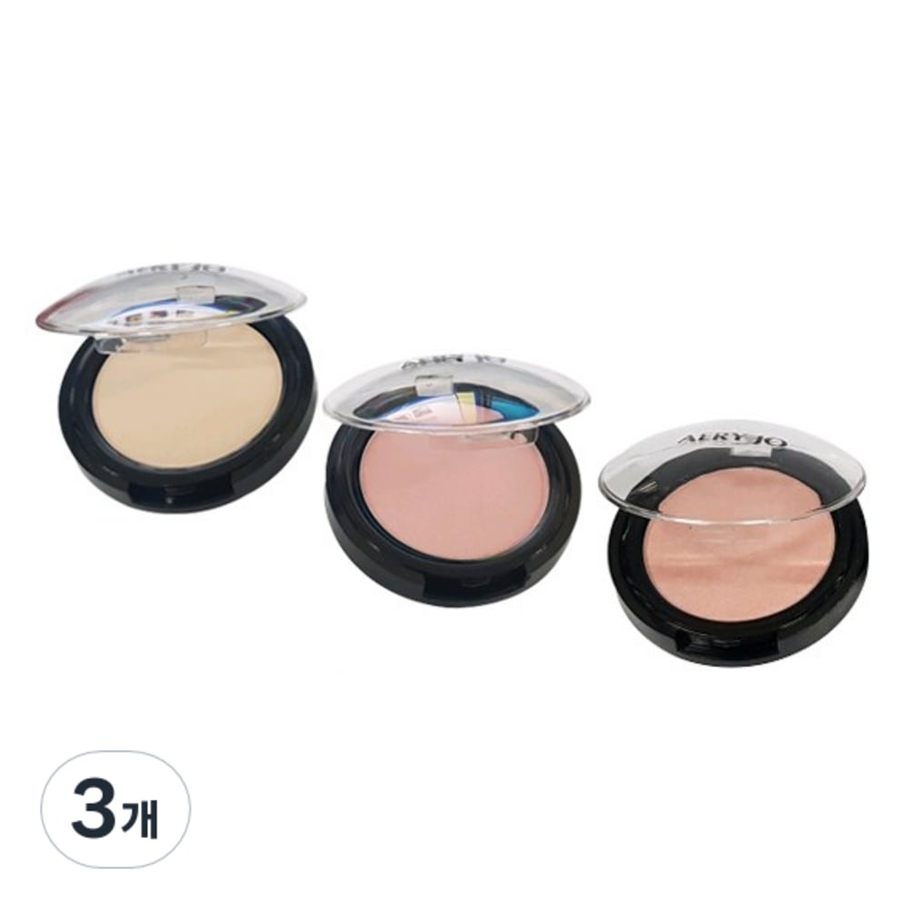 アリゾ アイシャドウ 3点キットピンクアイズ3個 9,099円
