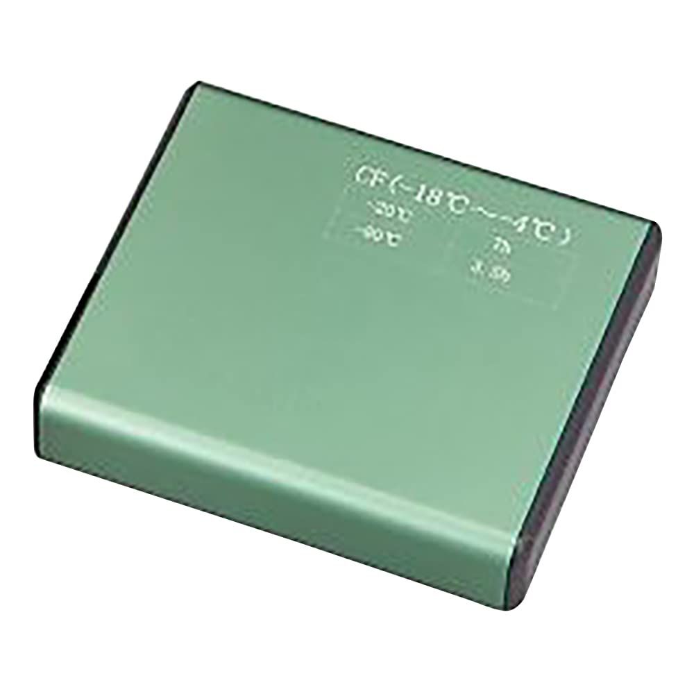 冷却コンテナ アイスフリー 保冷剤 -18～-4℃ 4-2441-12