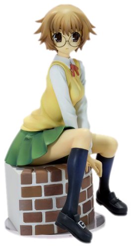 コトブキヤ ToHeart2 AnotherDays 山田ミチル 1/8スケールPVC塗装済み完成品