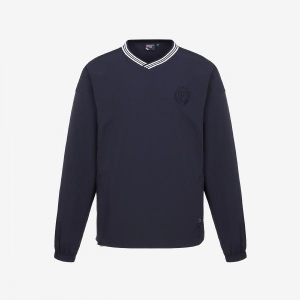 フィラ テニス ストレッチ ウーブン ピステ