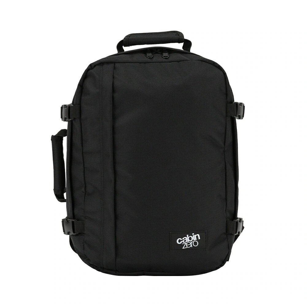 バックパック リュック バッグ クラシック CZ17 120 Classic 36L 機内持ち込み 旅行 出張 大容量 Cabin Backpack