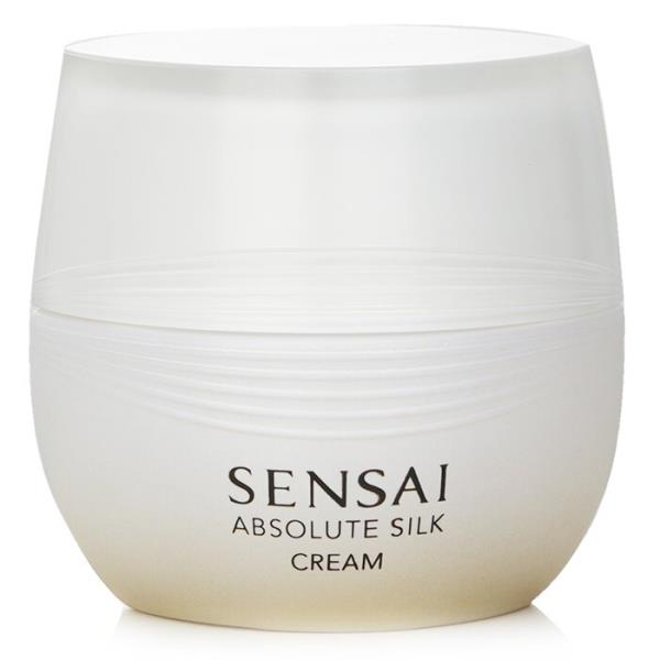 センサイ アブソリュート シルク クリーム 40ml