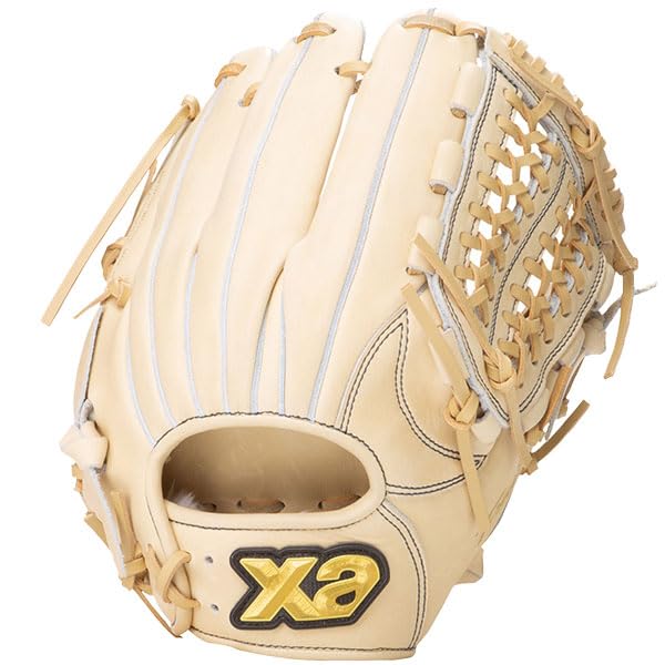 野球 ザナックス 限定 軟式グローブ グラブ トラストシリーズ オールラウンド用 BRG25NS2T XANAX Cブラウン(C94) R(右投)