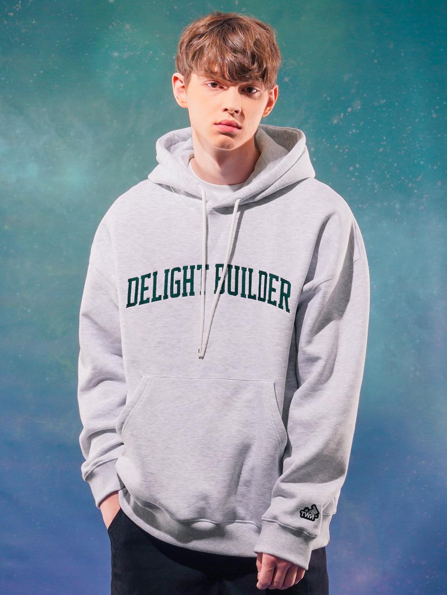 AUTHENTIC CLASSIC HOODIE STHD3338