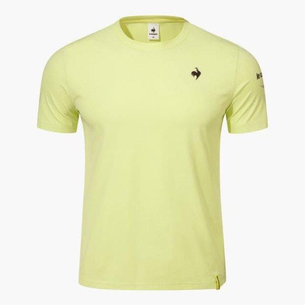 半袖Tシャツ JQS QQ123ERS21-LLM クーリング半袖Tシャツ / LLM0