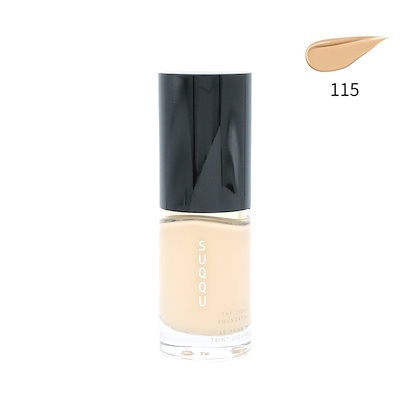 スック ザ リクイドファンデーション 115 SUQQU(スック) / ザ リクイド