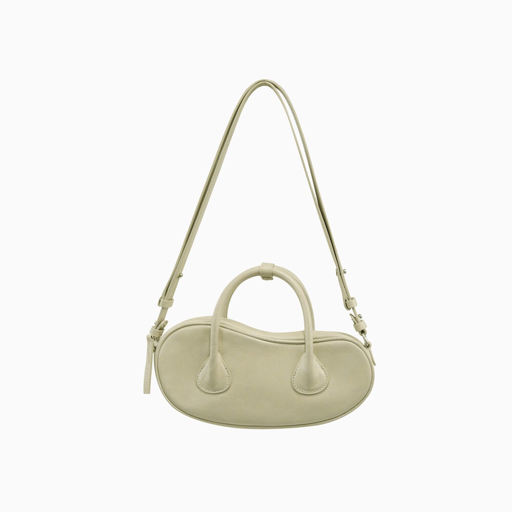 Seasonless Soy bag-ivory