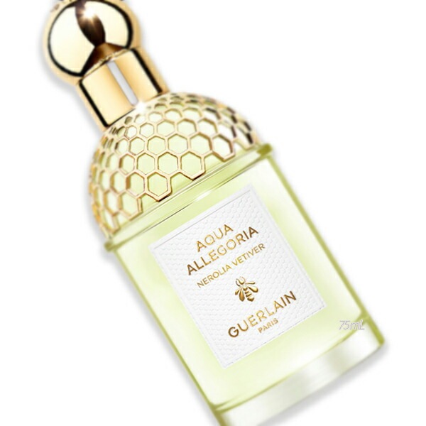 GUERLAIN(ゲラン) アクア アレゴリア ネロリア ベチバー 75mL