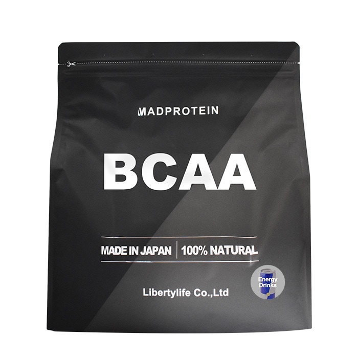 Qoo10] MADPROTEIN : BCAA 1kg 選べる12種類 フレー : 健康食品・サプリ