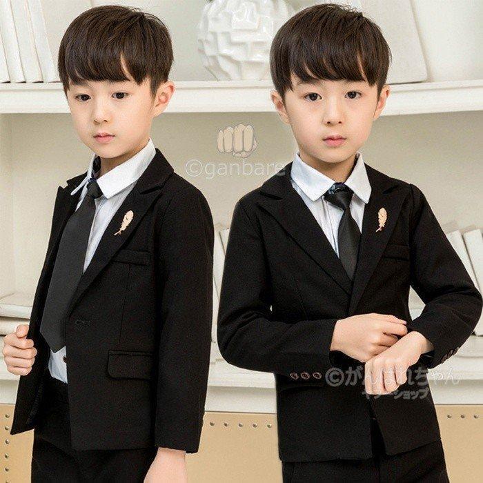卒業式 小学校入学式 スーツ 男の子 子供服 卒業式 入学式 子供フォーマル 男の子 七五三 結婚式 発表会 コンクール