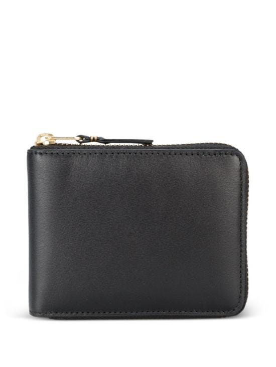 COMME DES GARCONS Women Wallet SA7100 800 Black