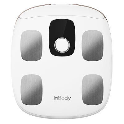 【meg-mam 様】InBody Dial H20 体組成計　インボディ インボディ・ジャパン Dial H20N 価格比較 - 価格.com
