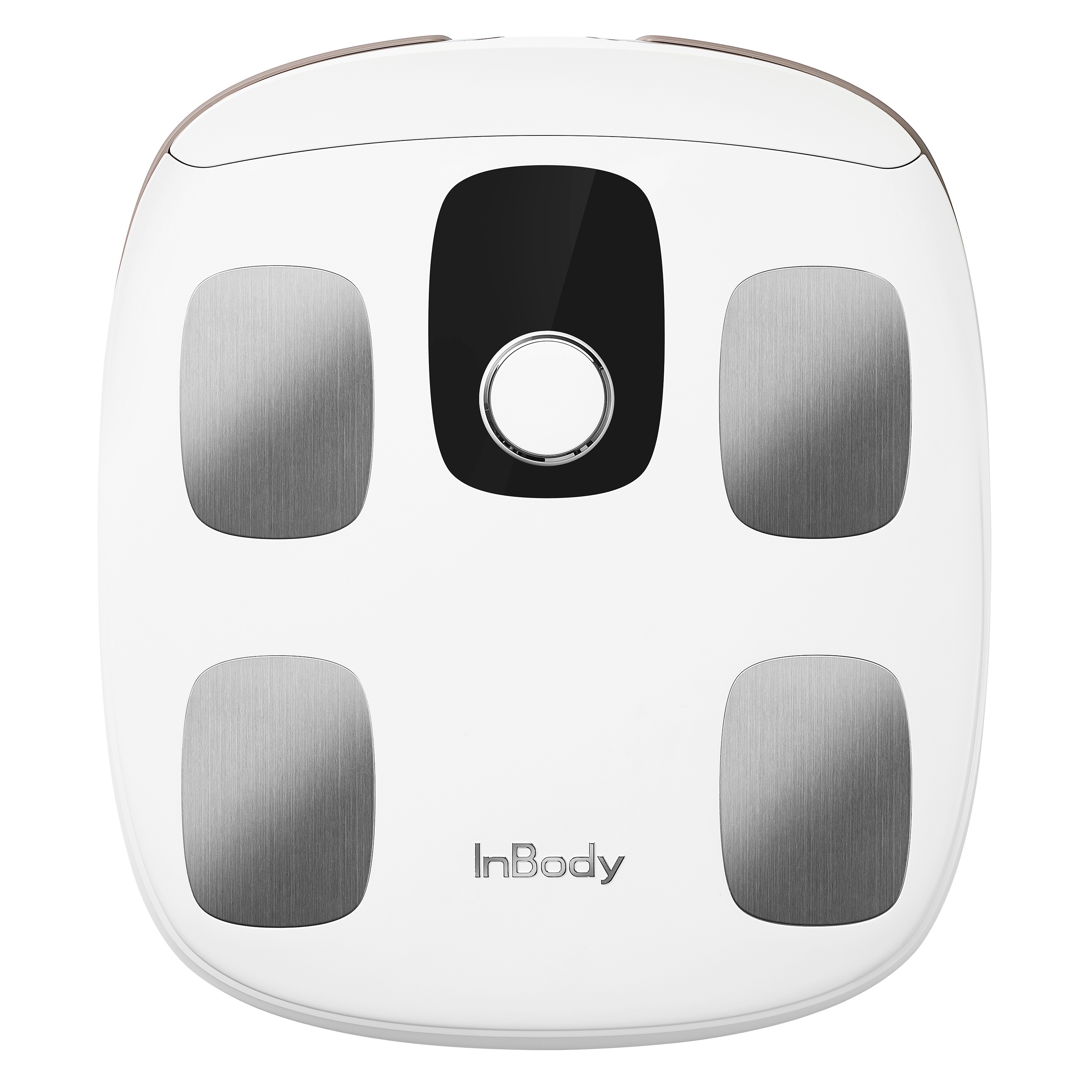 079 インボディ 体組成計 InBody Dial H20 ソフトホワイト Qoo10] InBody インボディ(InBody)体組成計 In : 美容・健康家電
