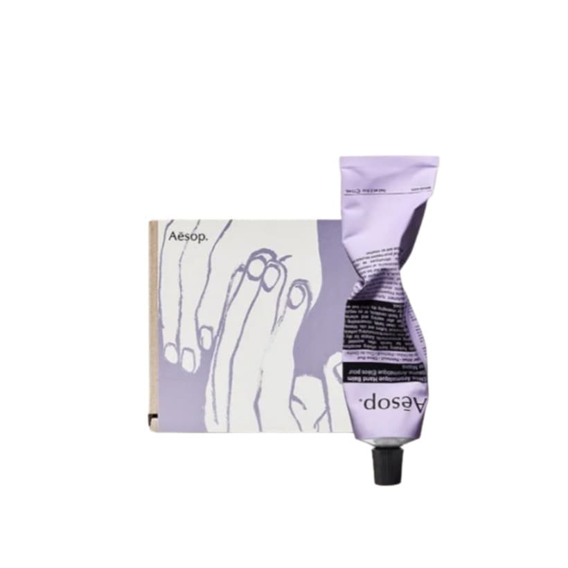 [24SS/New] エレオス アロマチック ハンドバーム 75mL #世界初発売