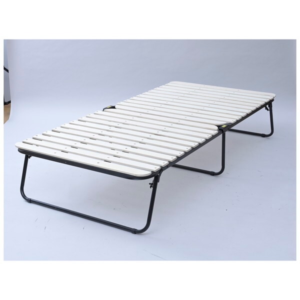 DPB-97200S NA すのこ組立要らず折畳みベッド メーカー直送