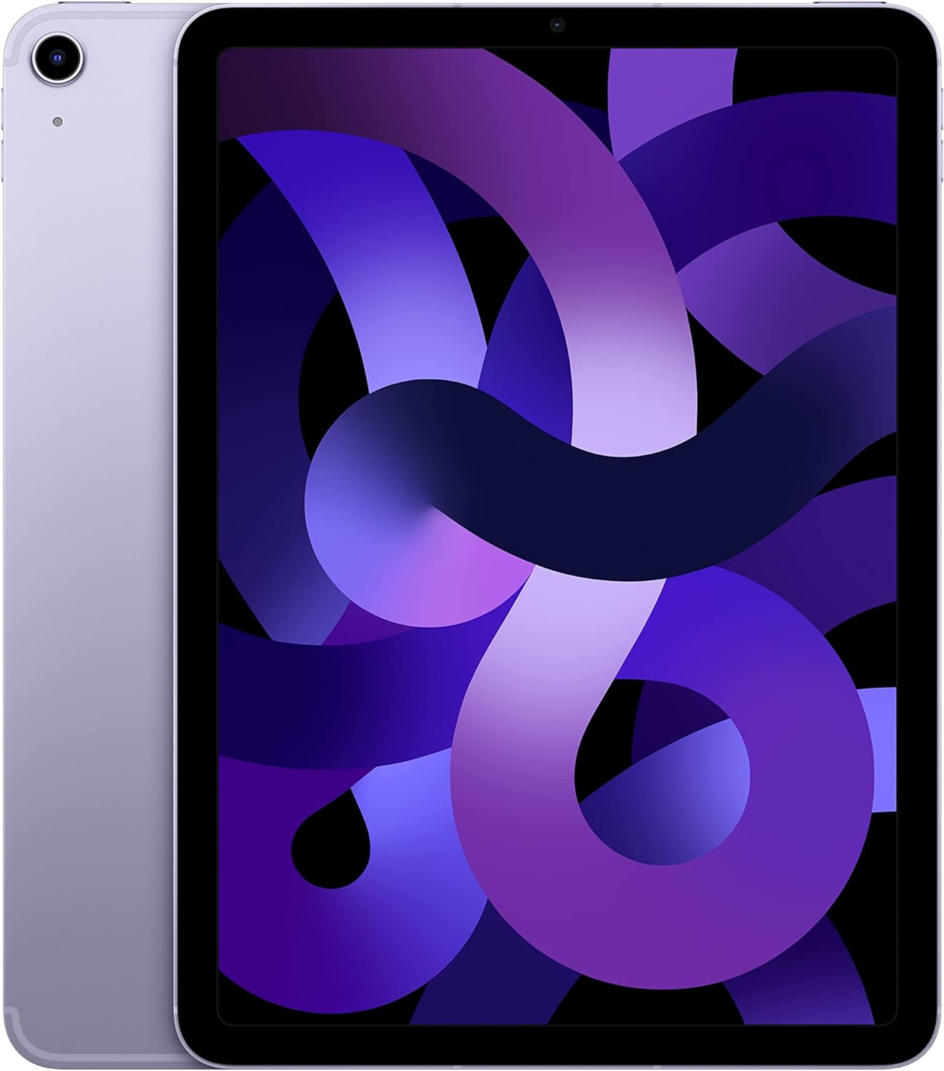 iPad Air 第５世代 Wi-Fi + Cellular 64GB スペースグレイ