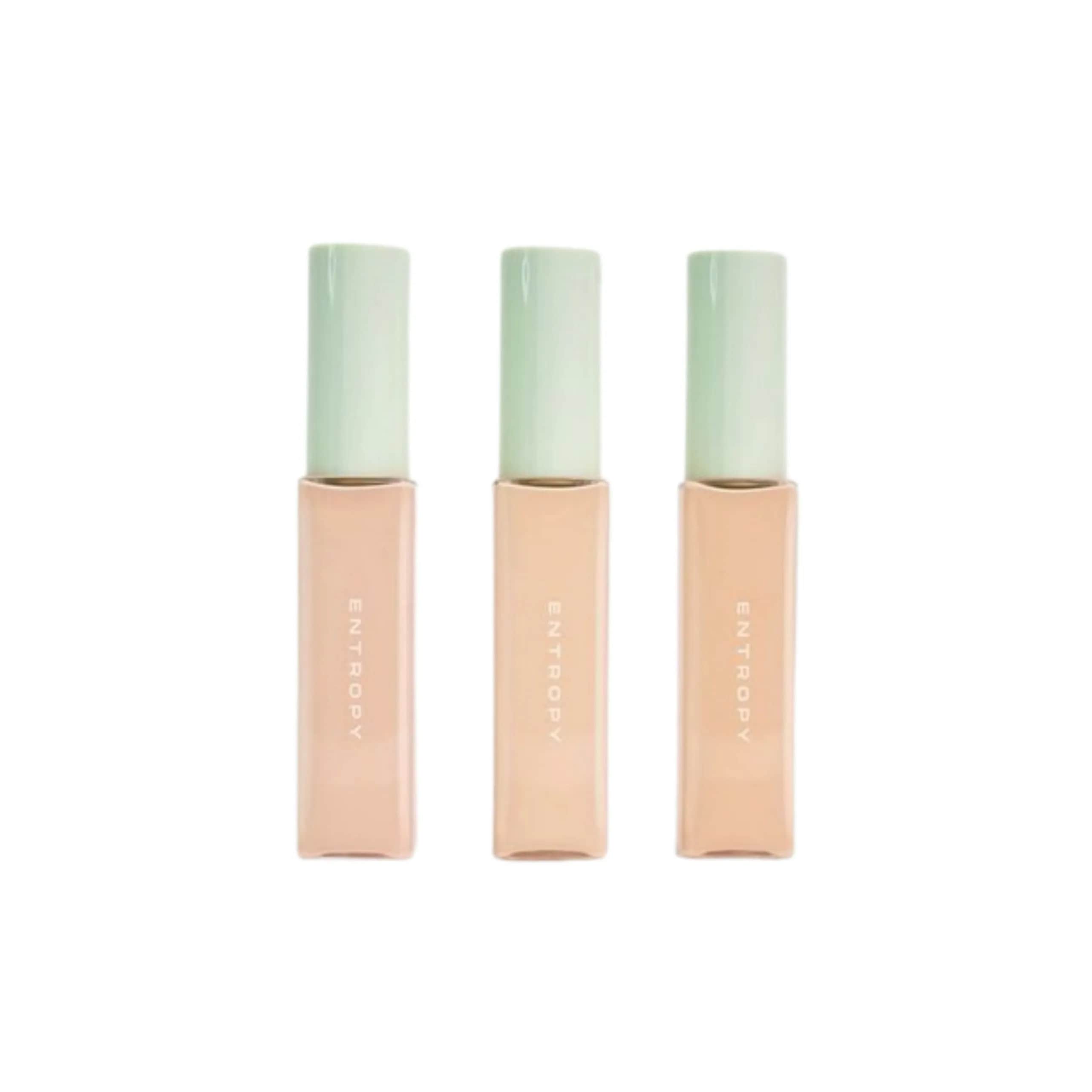 [24FW/Nes] オーガンザ フィット スパチュラ ファンデーション 3color