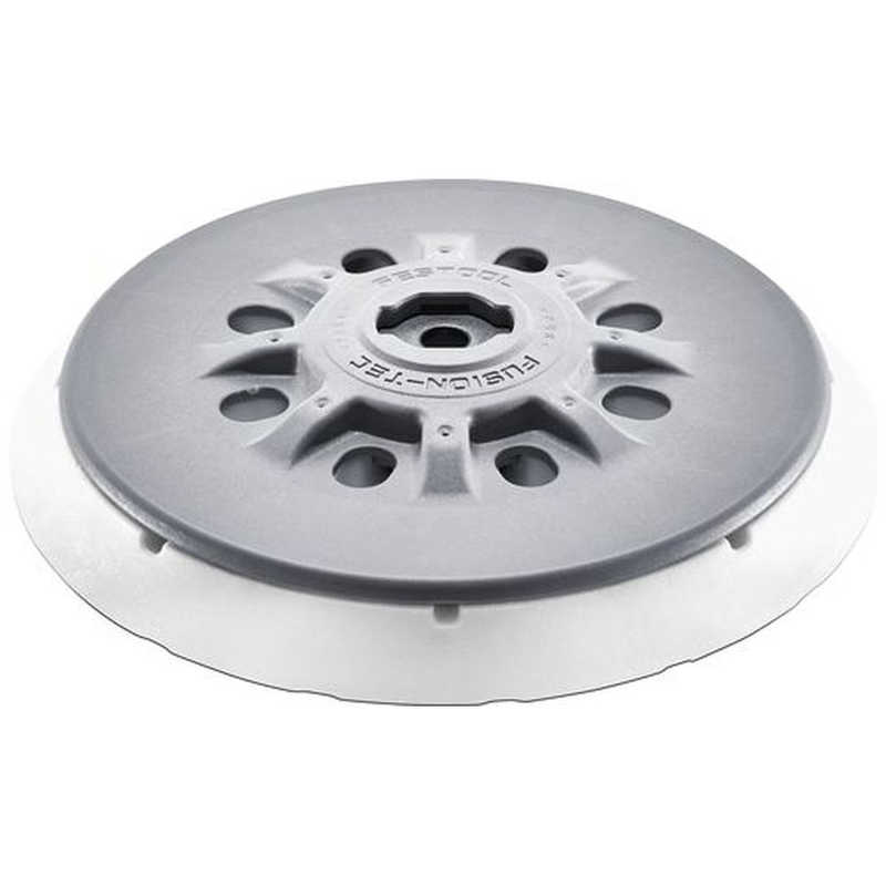 ハーフェレジャパン　FESTOOL サンディングパッド スーパーソフト ST-STF D150/MJ2-M8-SW(202459)　005.24.502