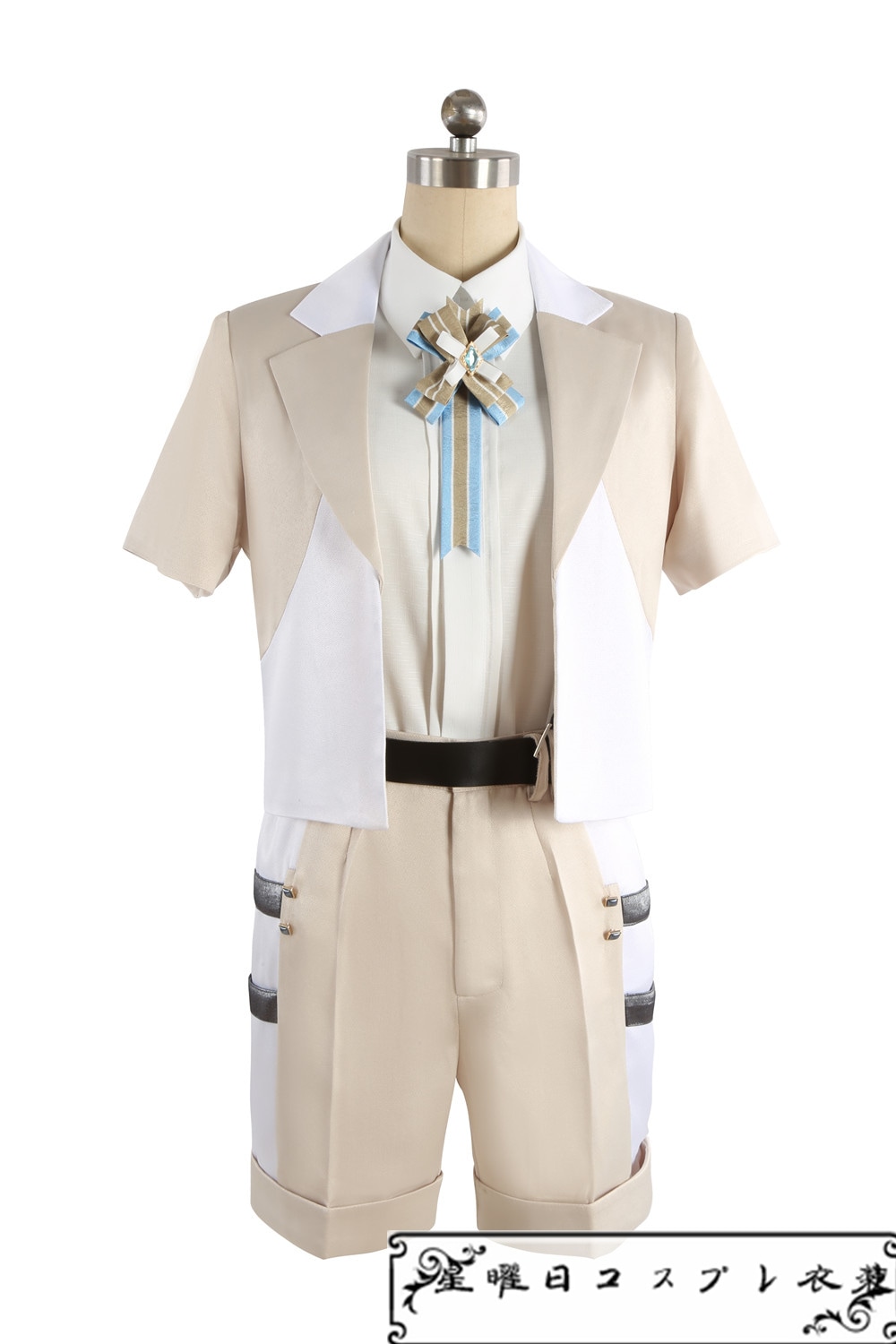 NU: カーニバル カイル コスプレ衣装 コスチューム ハロウィン 変装 仮装