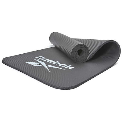 他サイト： リーボック　トレーニングマット10mm　RAMT-11015BKの商品画像