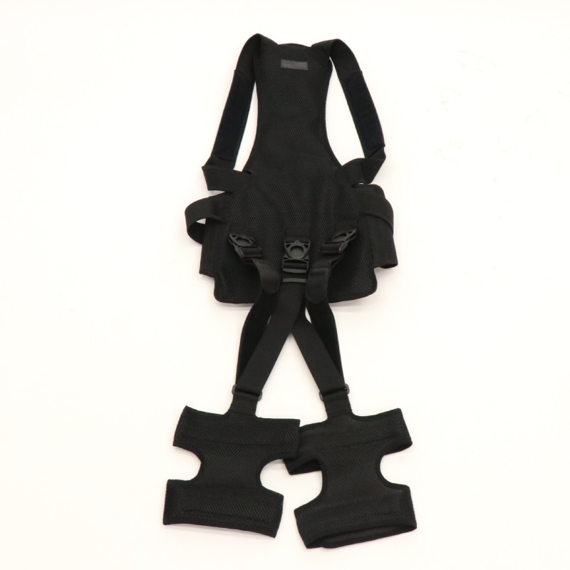 かいりき君 Mサイズ Lサイズ アシストスーツ 強力バネ入りで作業をサポート アトリエケー